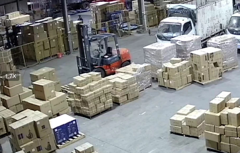 德州到漳州物流公司-德州到漳州物流专线-自备车辆