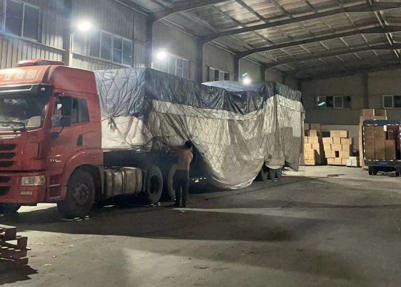 德州禹城市到漳州物流专线-禹城市到漳州物流公司-可整车可拼车
